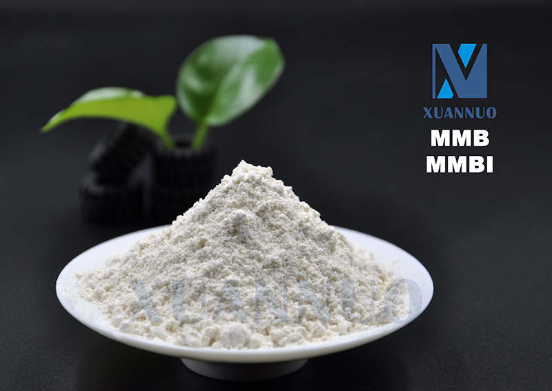 2-Mercapto-4(or5)-methylbenzimidazool MMB,MMBI CAS 53988-10-6 