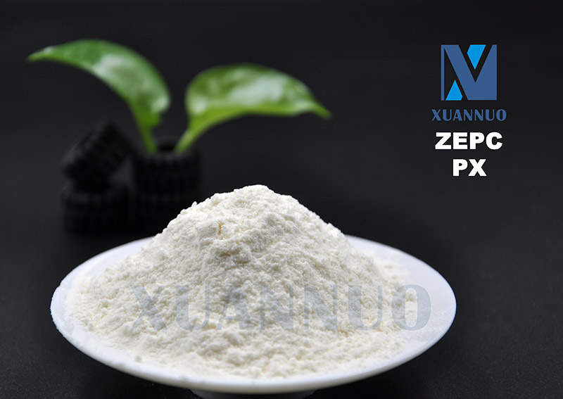 ZincN-ethyl-N-fenyldithiocarbamaat ZEPC,PX CAS 14634-93-6 