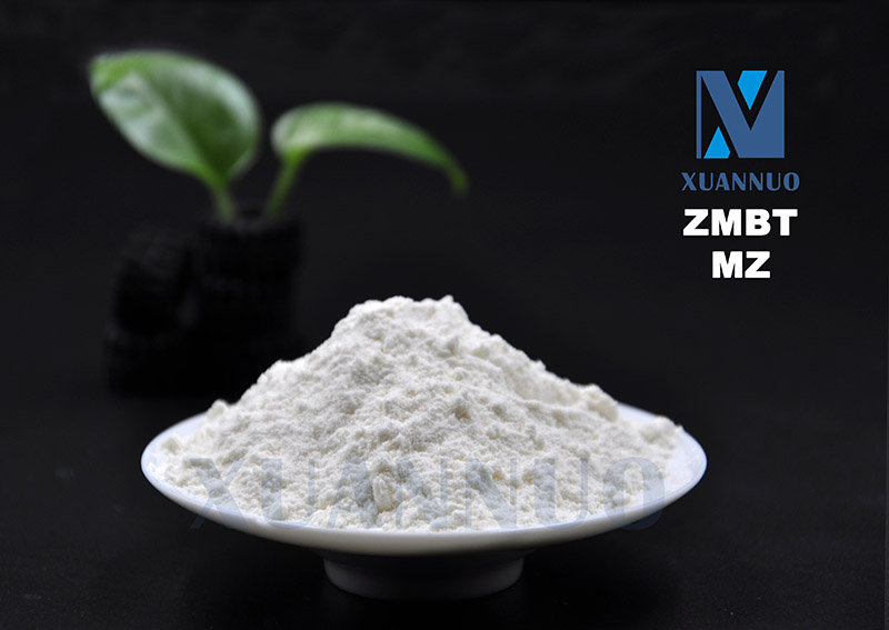 Zink-2-mercapto benzothiazool,ZMBT,MZ,CAS 155-04-4 