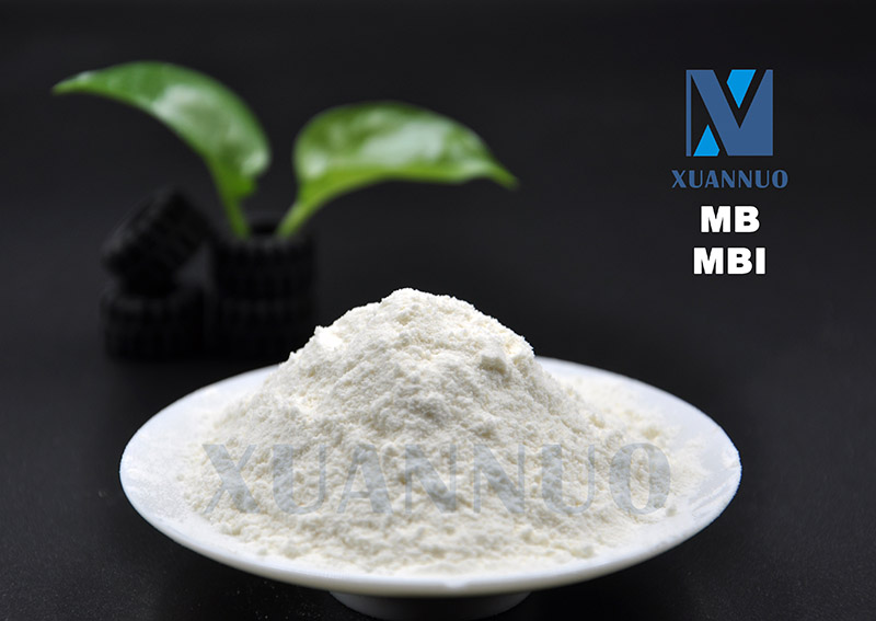 2-Mercapto benzimidazool,MB,MBI CAS 583-39-1 