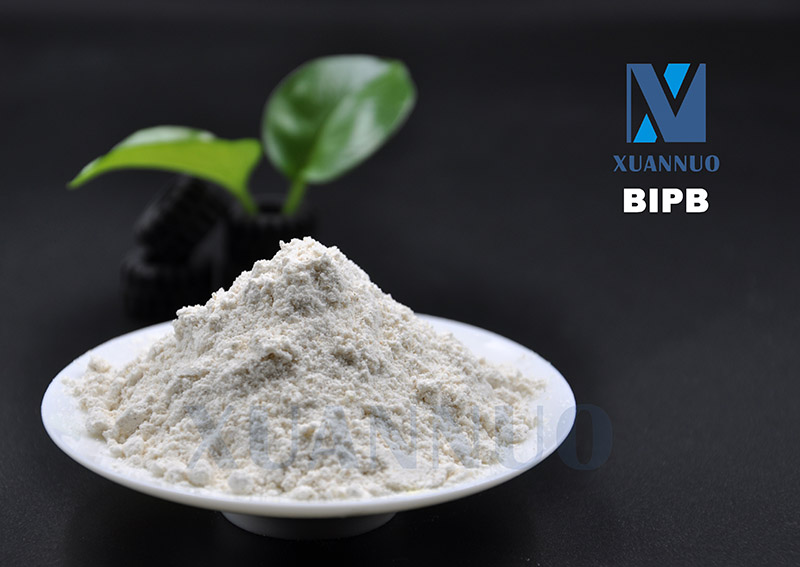 Bis-t-butylperoxyisopropylbenzeen,BIPB CAS:251355-25-3 2212-81-9 