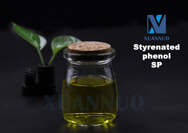 Styreenated fenol,SP CAS 61788-44-1 