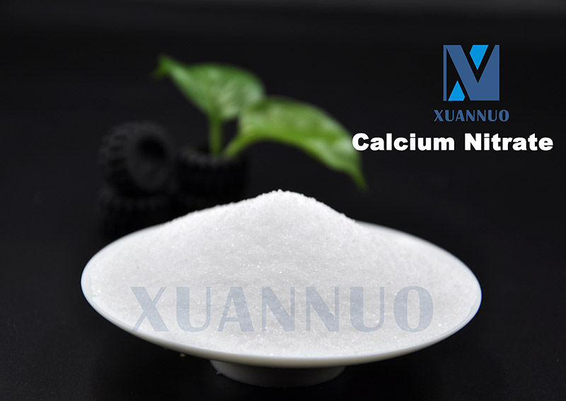 Calciumnitraat CAS 13477-34-4 
