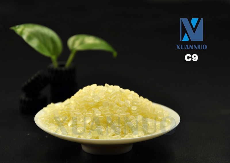 C5 Koolwaterstofhars CAS:64742-16-1 